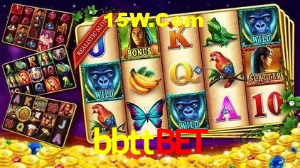 A Emoção da Loteria na bbttbet: Uma Chance de Mudança de Vida