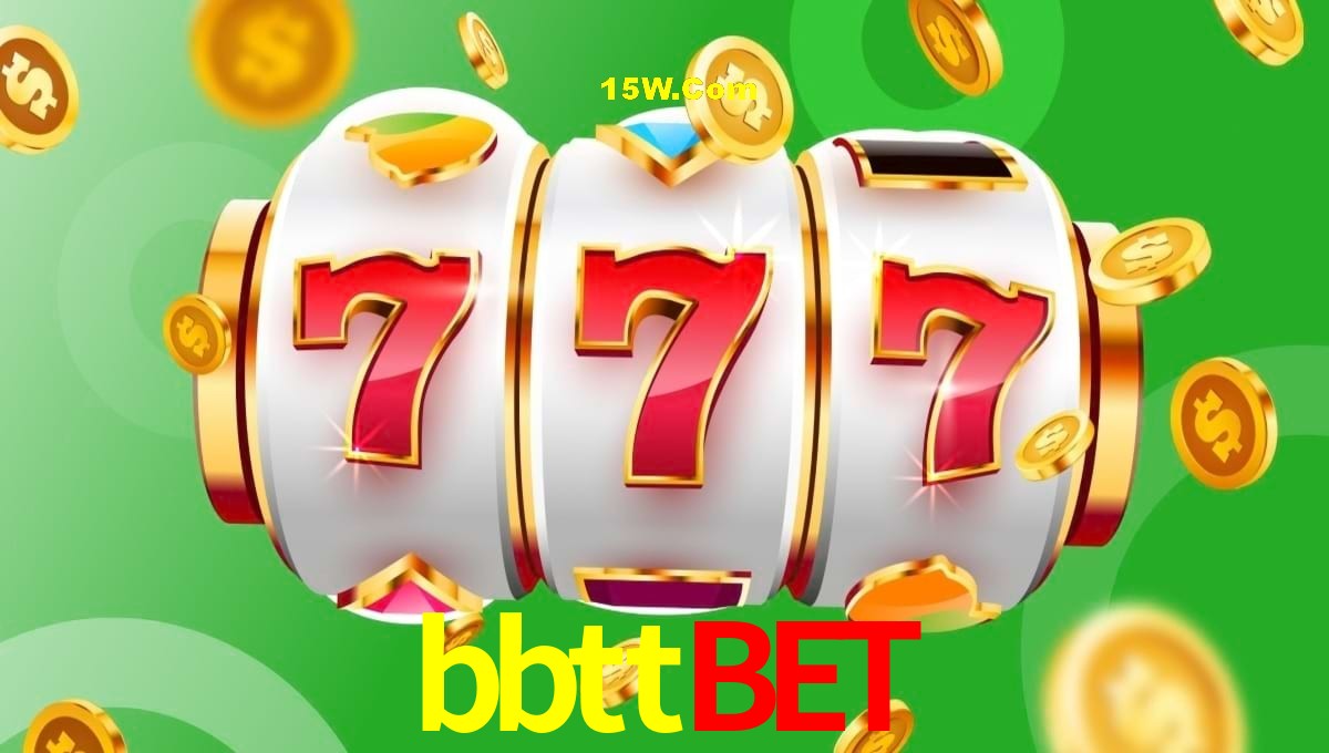Descubra o Mundo do Cassino Online com bbttbet
