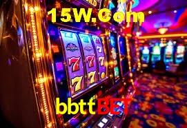 Descubra o Mundo do Cassino Online com bbttbet
