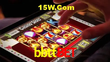 Inovações de Jogos na bbttbet: O Futuro das Experiências Interativas
